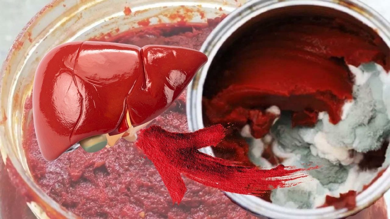 Mutfakta yapılan o hata karaciğeri bitiriyor!