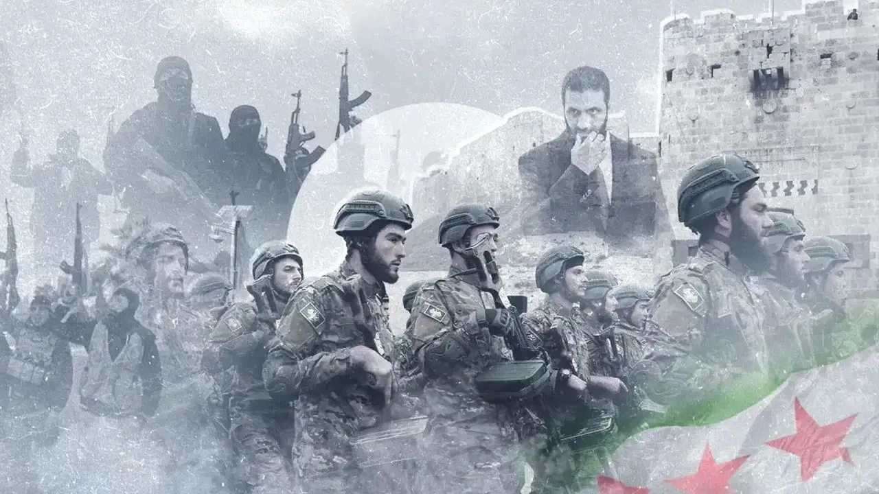 Suriye’de kritik anlaşma: Şam ile SDG arasında çatışmalar 48 saat içinde duracak