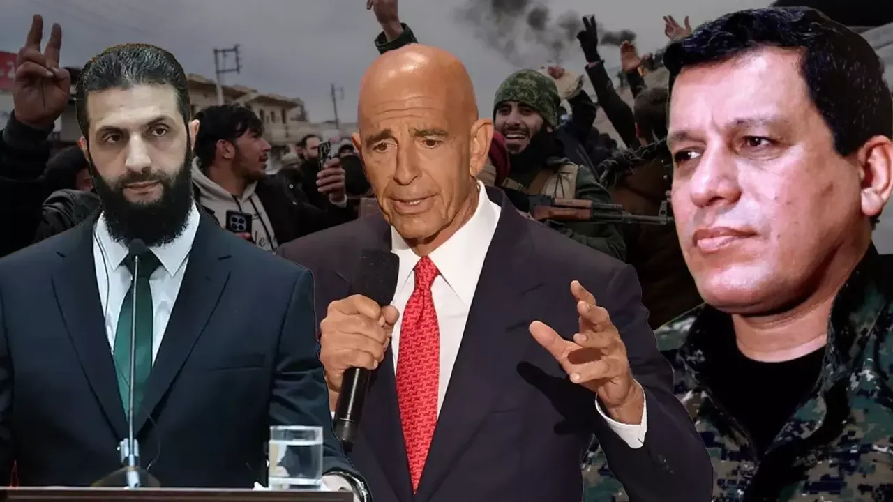 ABD SDG'yi uyardı: Sahadaki süresi doldu