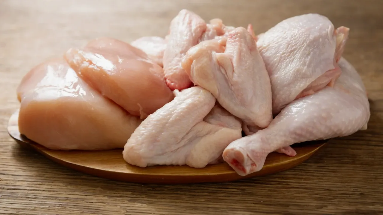 Zaten halk kırmızı et yiyemiyordu: Tavuğa da zam yolda