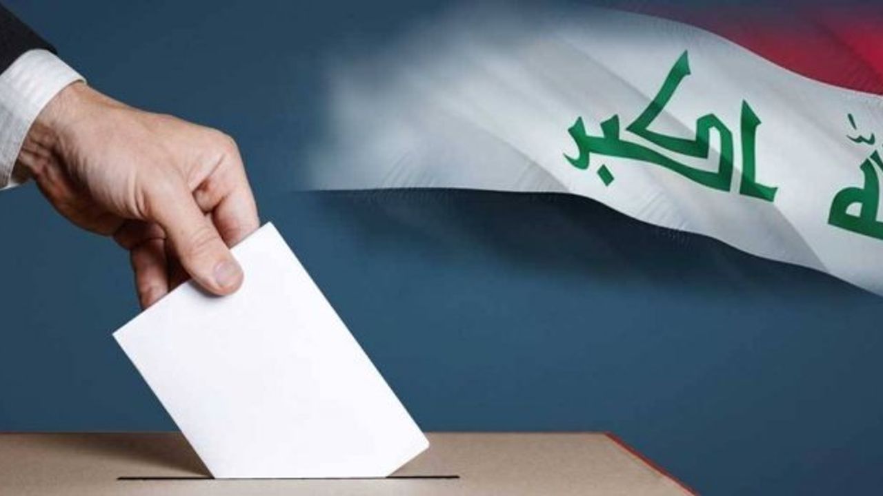 Irak'ta cumhurbaşkanlığı seçimleri yapılacak