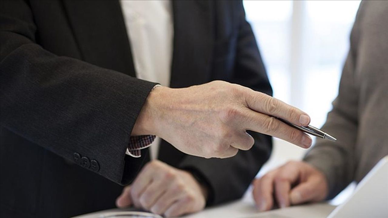 Kurulan-kapanan şirket istatistikleri açıklandı