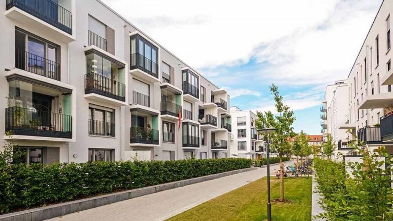 Site aidatlarına yasal sınırlama geliyor