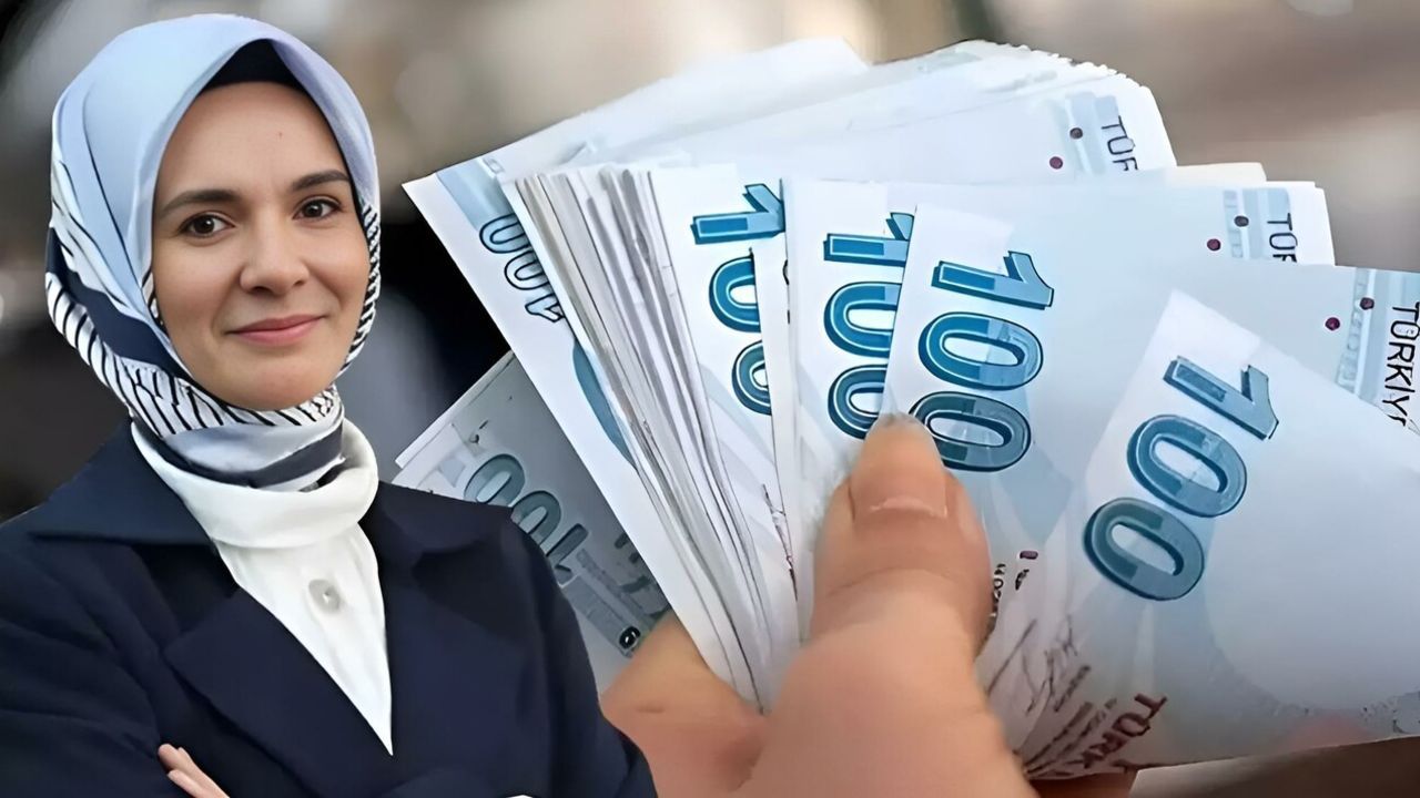 Bakan Göktaş duyurdu: Sosyal destek ödemelerine zam geldi! Kim ne kadar alacak? İşte ayrıntılar
