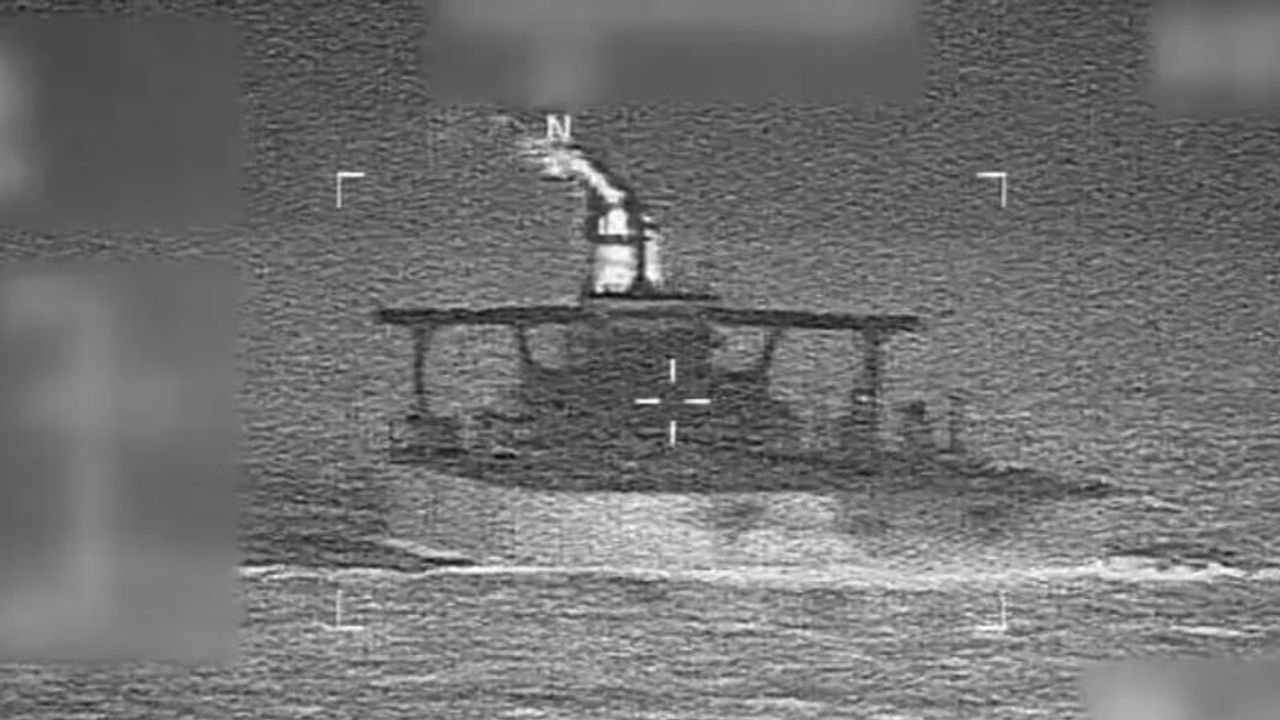 ABD petrol tankerlerine el koymuştu: Rusya'dan açıklama!