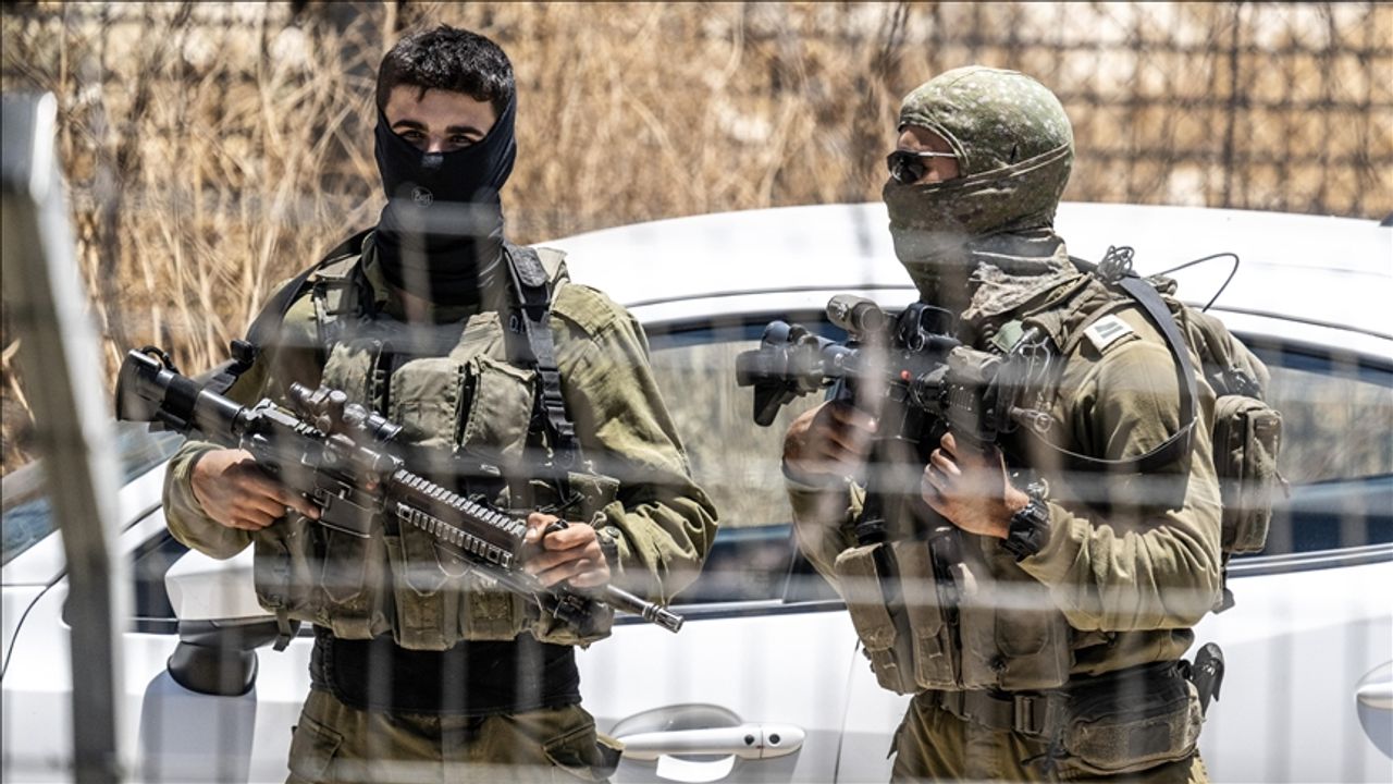 İşgal ordusu, Suriye’de ateş açarak birçok koyunu telef etti