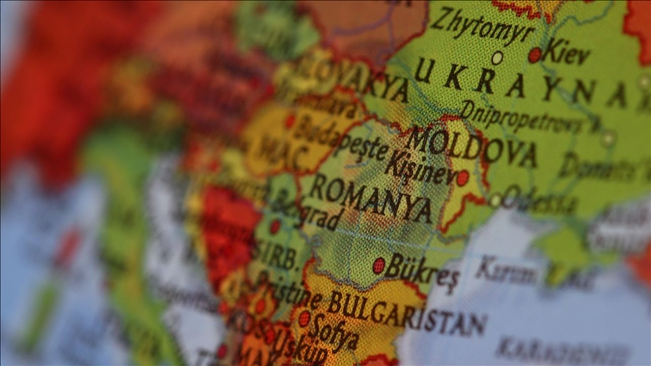 Romanya işgal vatandaşını sınır dışı etti