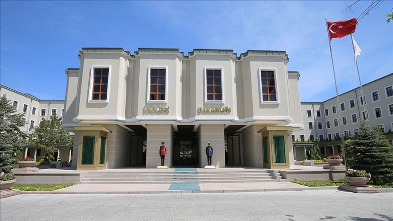 Artık daha zor: Kaymakam adaylığı için yeni şartlar!