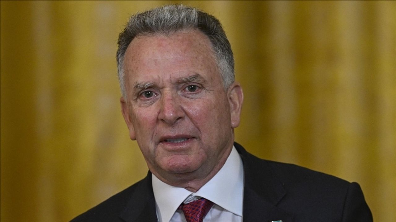 ABD: Ukrayna barış planı konusunda "önemli ilerleme" kaydedildi