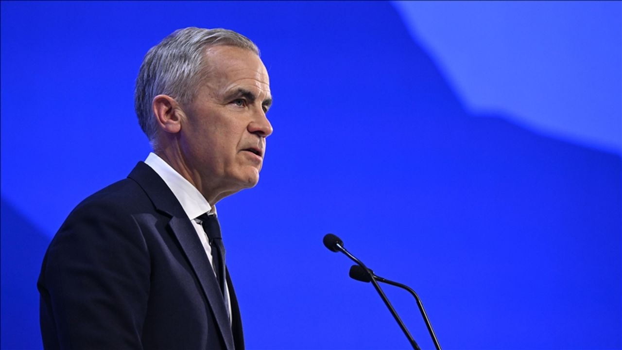 Kanada Başbakanı: Küresel düzen bir kurgu, artık işlemiyor