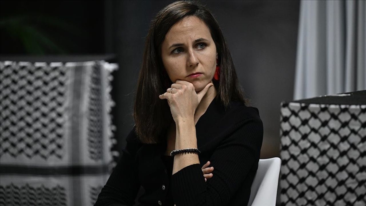 ABD eşkıya: NATO'dan ayrılalım çağrısı