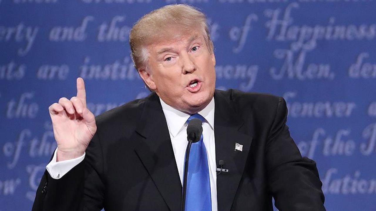 Trump'tan Küba'ya yaptırım kararı