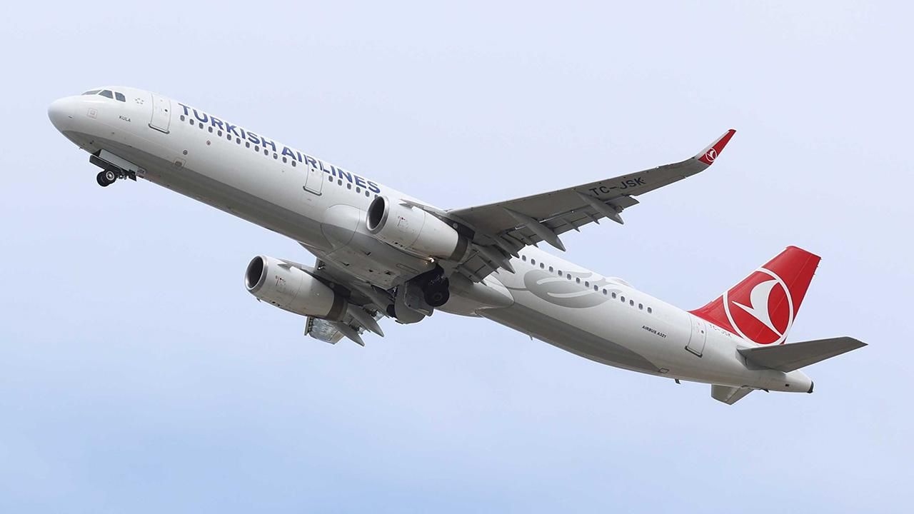 Sadece 2 gün var: Otobüsten ucuza uçak bileti