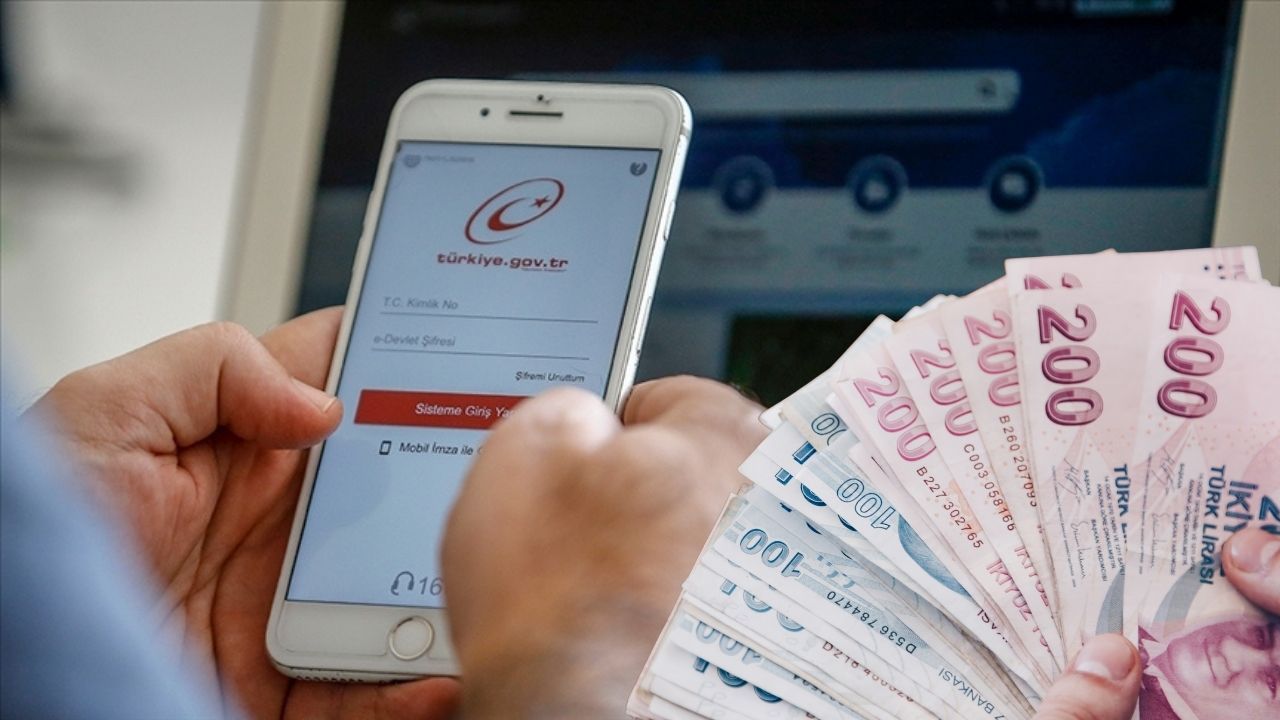 TOKİ hayali kuranları yıkan sahte e-Devlet tuzağı! Bir tıkla 5 bin TL gidiyor