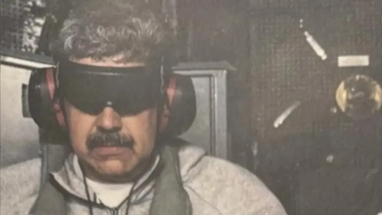 ABD kapıyı açtı: Devletler arası kaçırma dönemi başladı