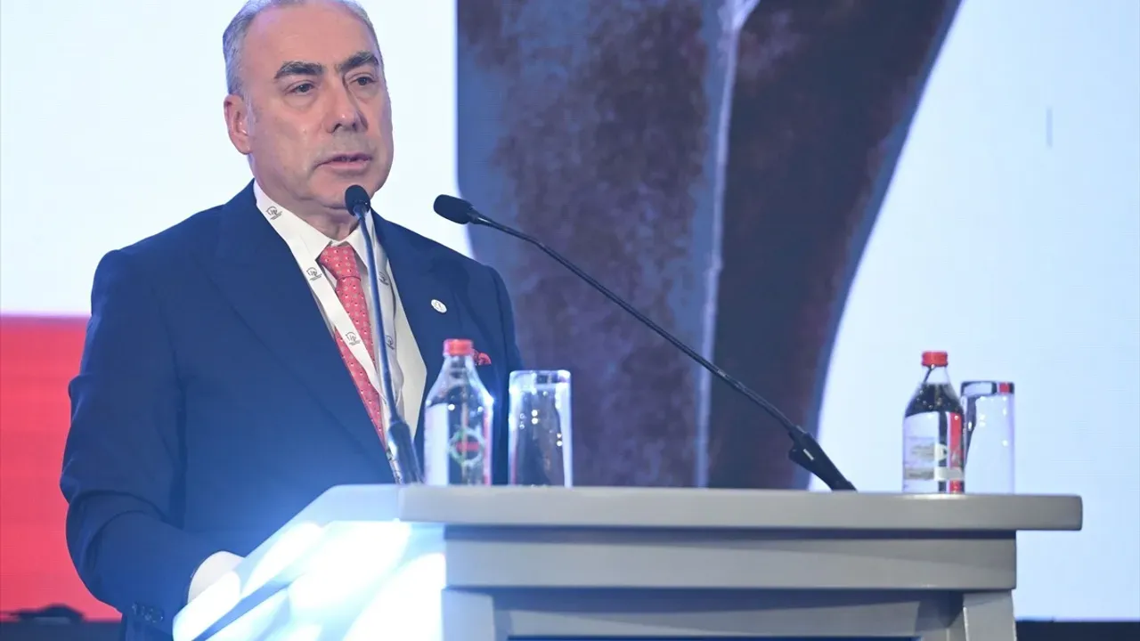 Ünlü iş adamı: Ailemizde kimsenin ikinci bir evi yok, kul hakkıdır