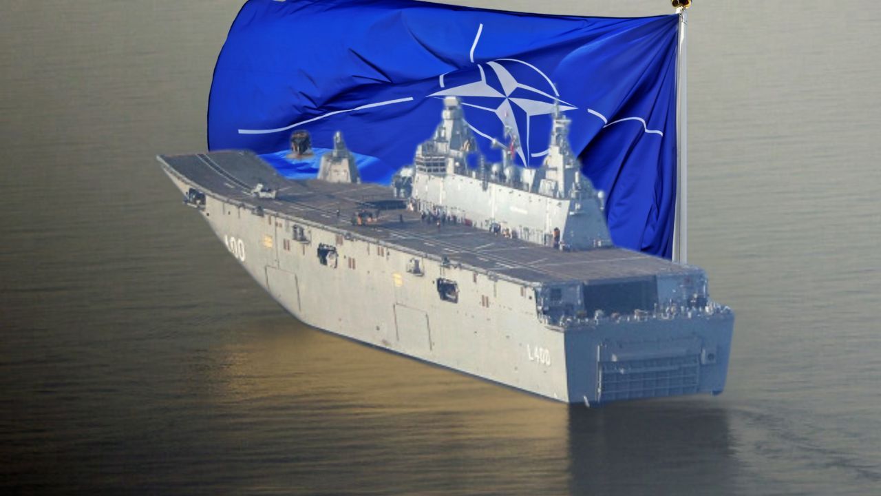 ABD'siz NATO mümkün mü?