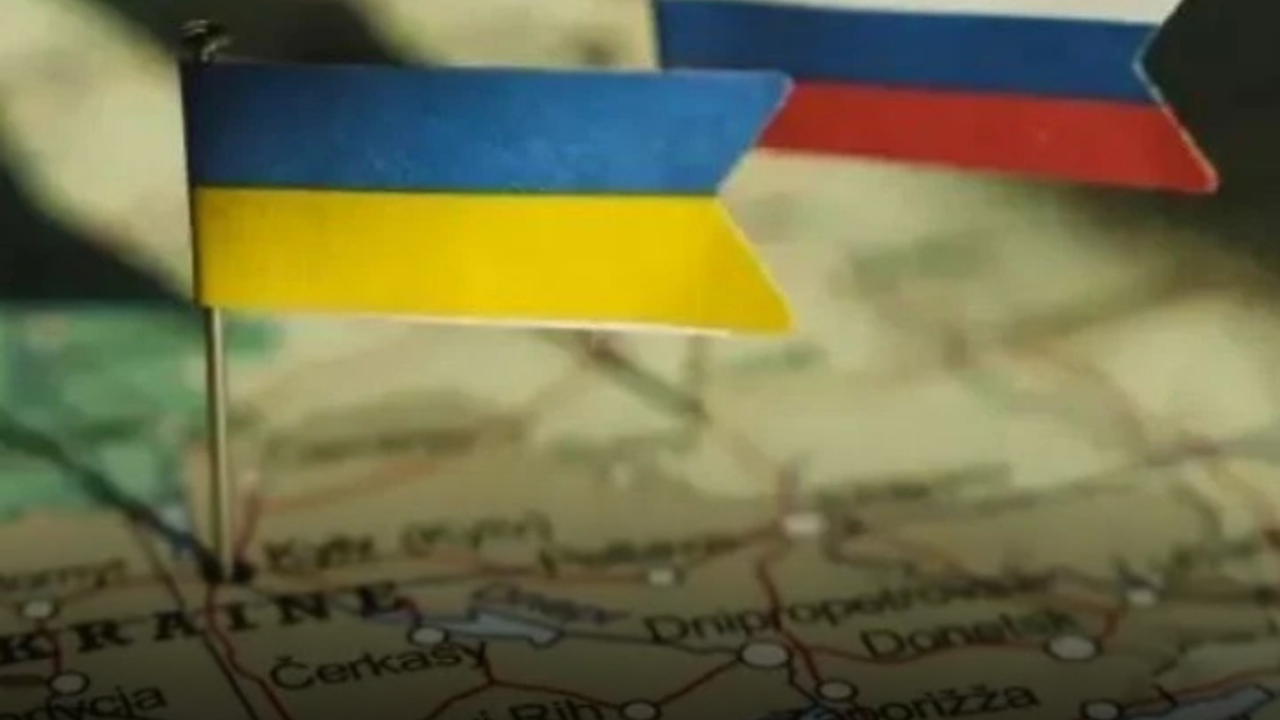 Rusya duyurdu: Bir haftada 7 yerleşim birimi kontrolümüze geçti!