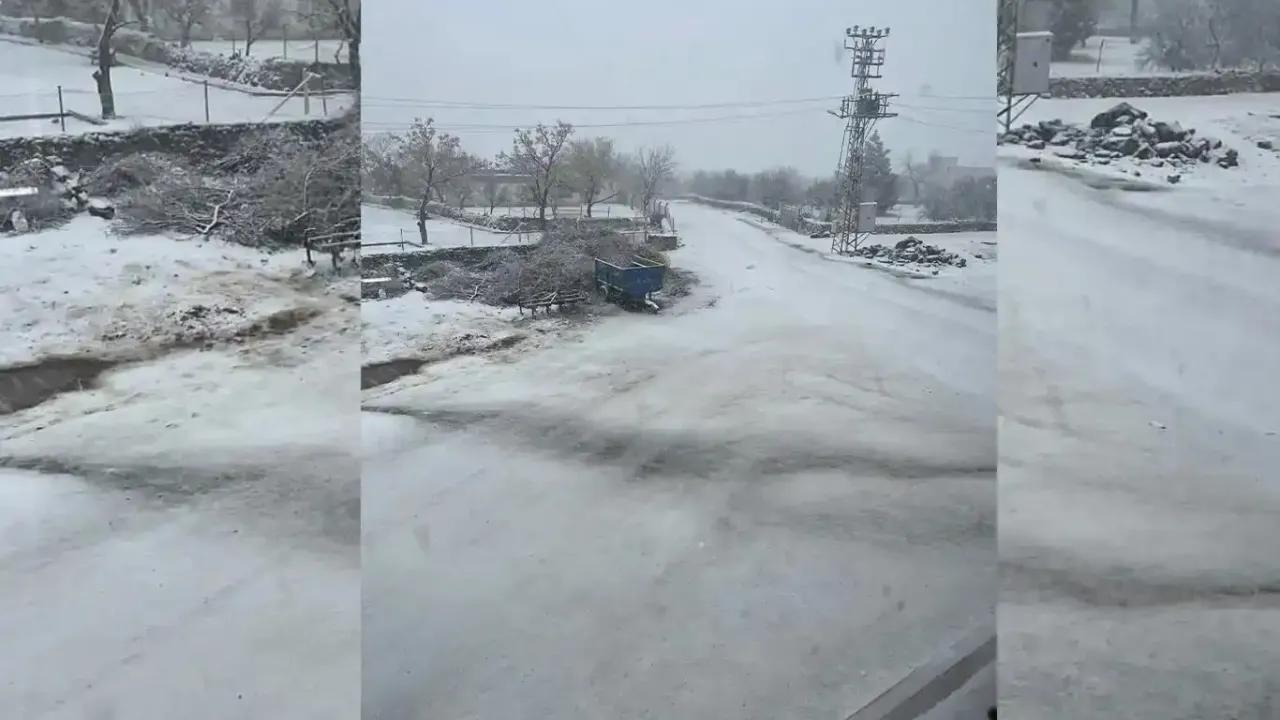 Şanlıurfa'nın 7 ilçesinde taşımalı eğitime ara verildi!