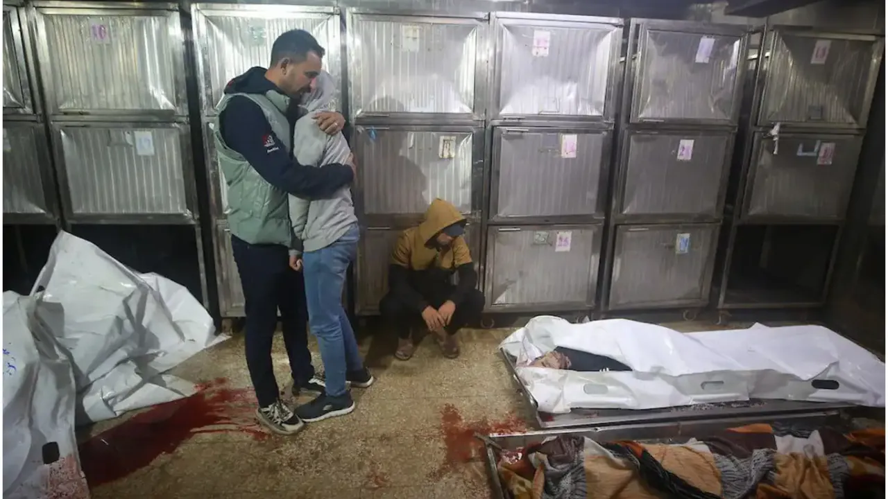 İşgal rejimi 90 günde kaç kez ihlal yaptı?