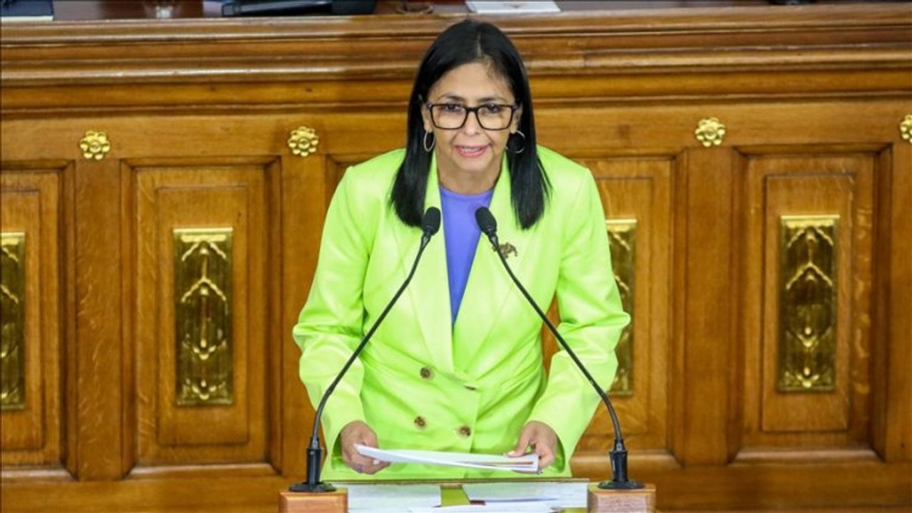 Venezuela: Hava Sahası Kısıtlamaları Tamamen Kaldırıldı