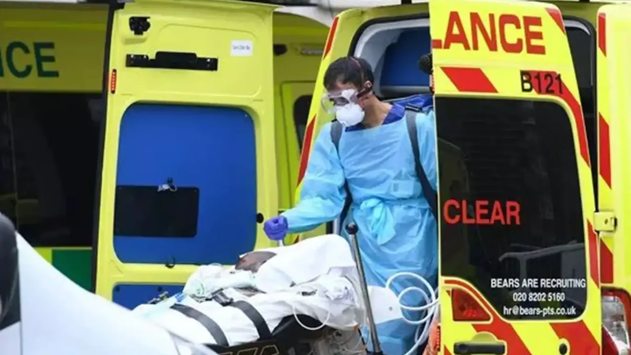 'Süper virüs' hızla yayılıyor!