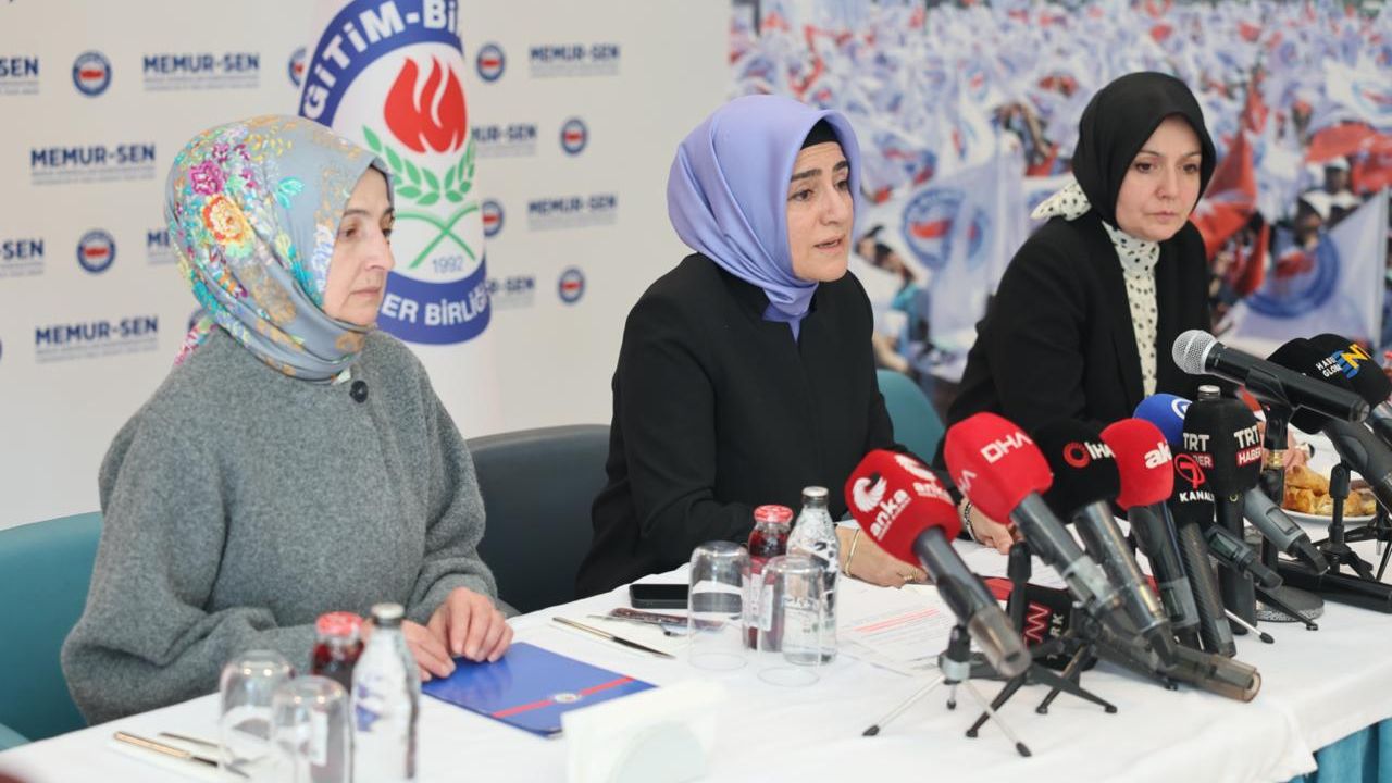 Kadınlara esnek mesai mi geliyor? Rapor yayınlandı