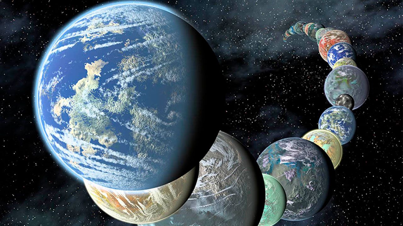 Yaşanabilir gezegen sayısını hafife alıyor olabiliriz