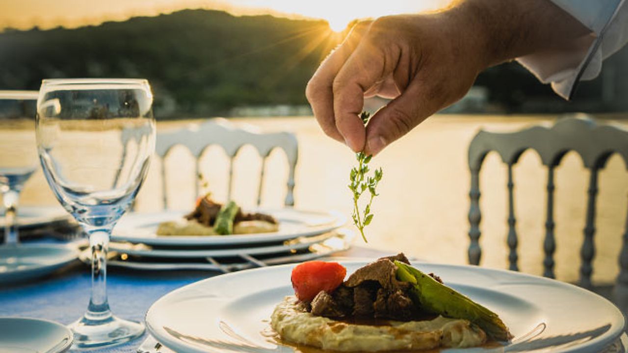 Yiyecek içecek işletmelerinde  yeni düzenleme!