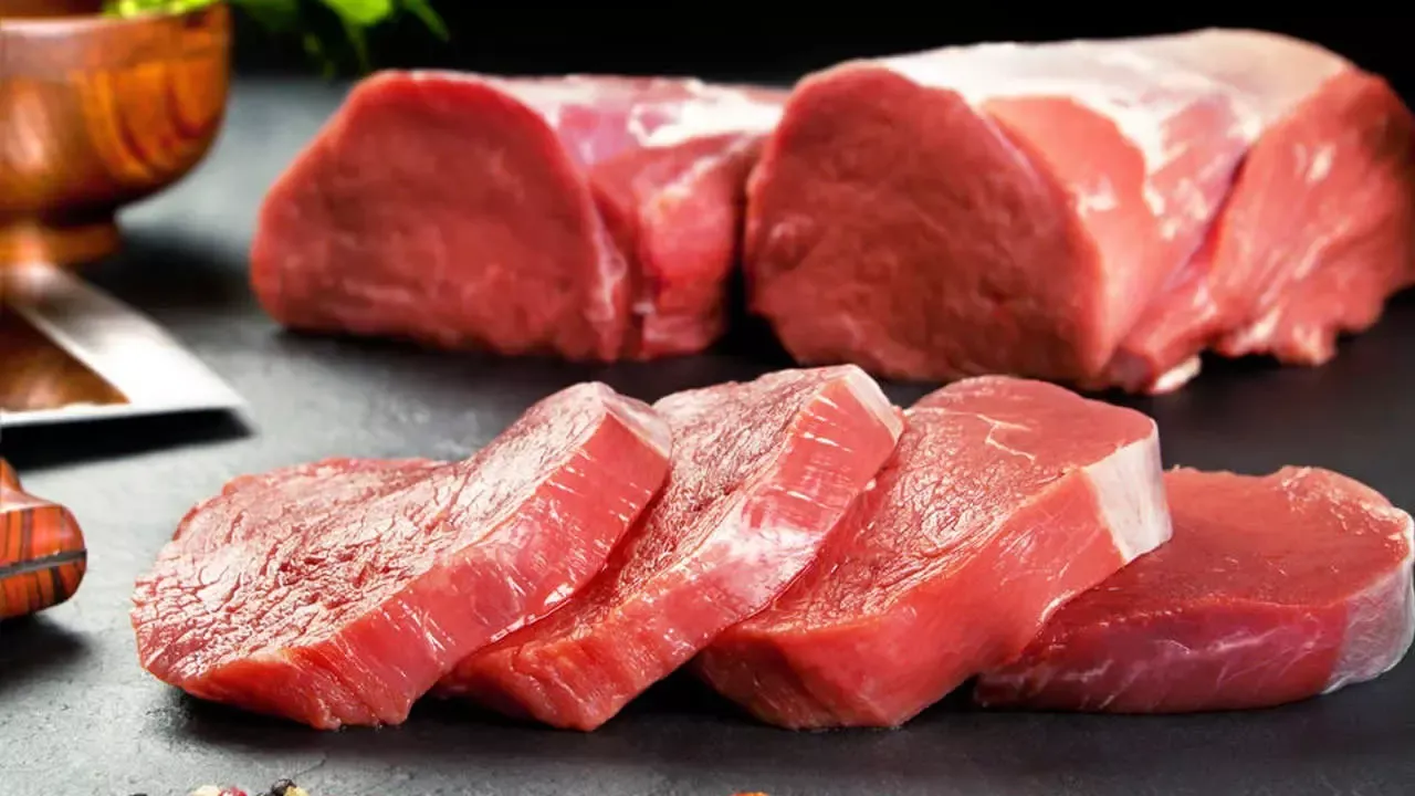 Dünya eti çöpe atıyor