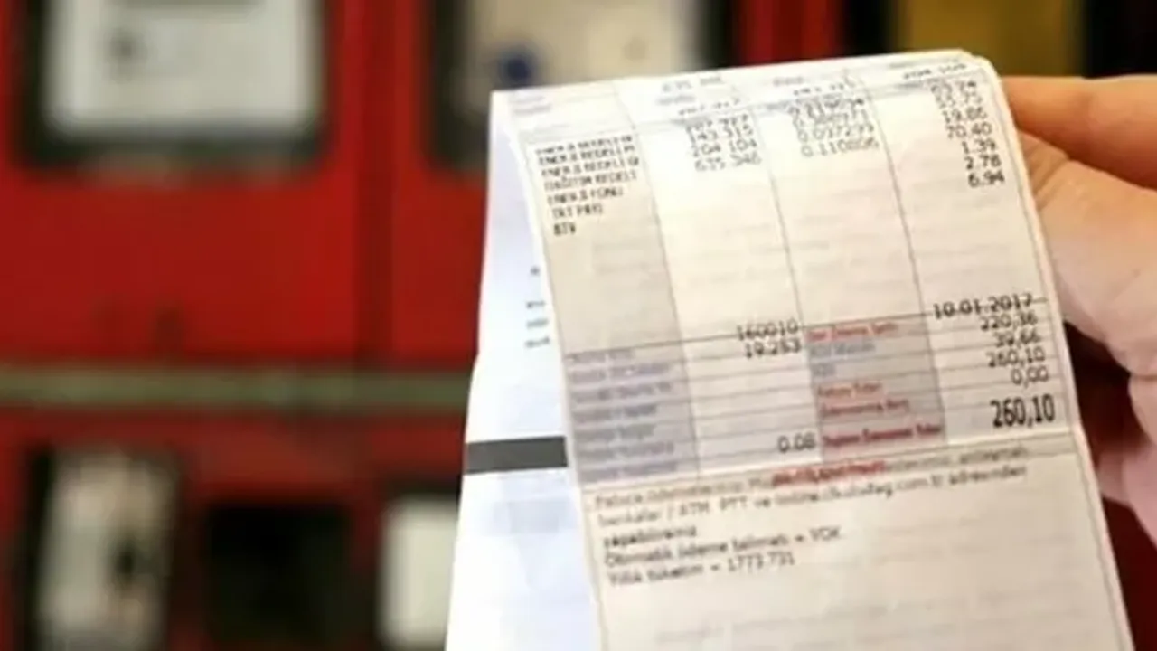 Doğalgaz faturalarında hayat kurtaran detay: Bilmeyen daha çok ödeyecek