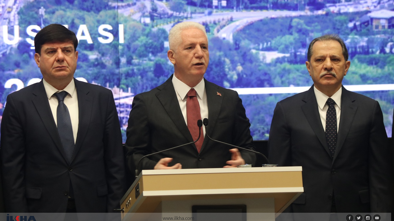 İstanbul'da emniyet: Denetimler arttı, suç oranları azaldı