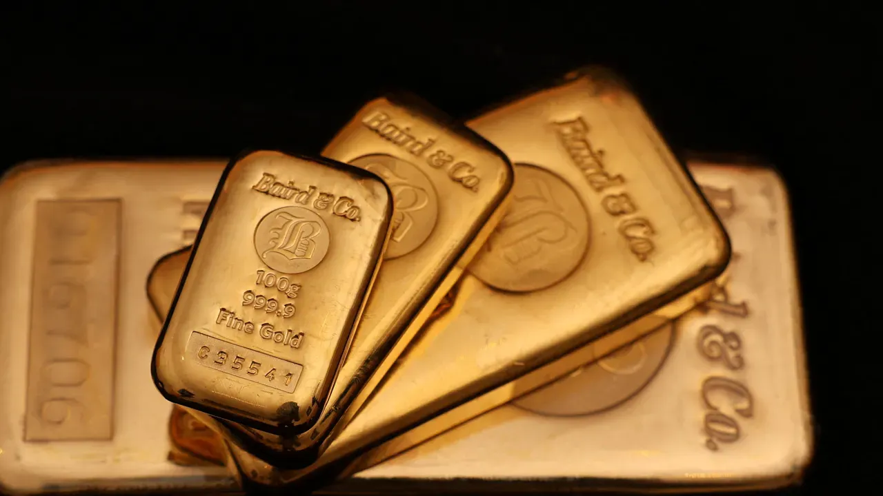 Altın 6 bin dolar yolunda mı?