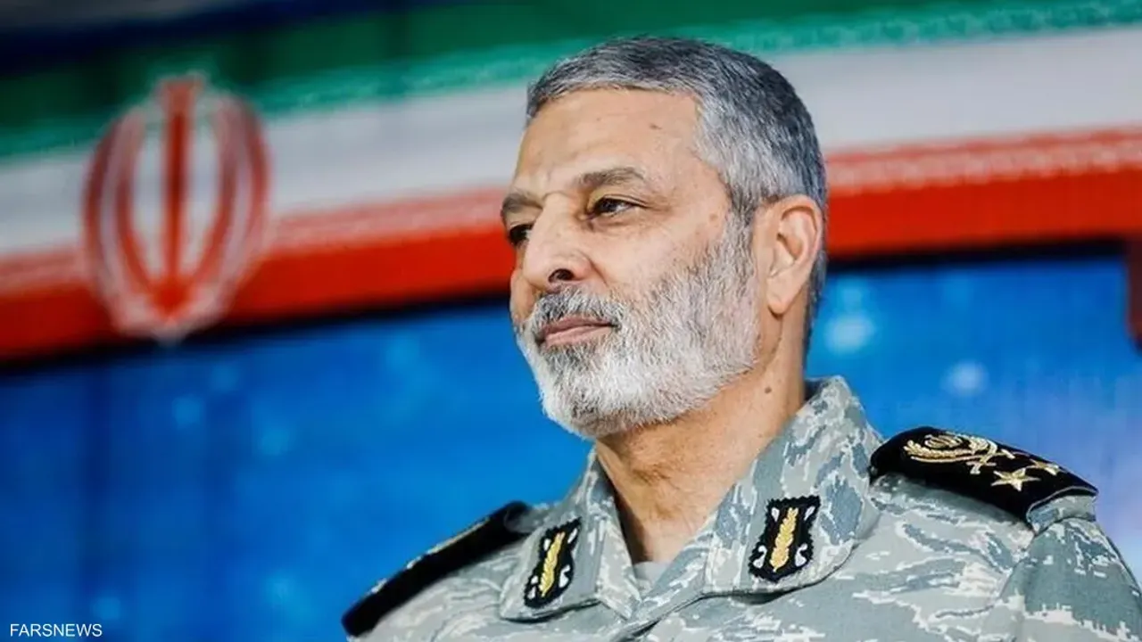 İran'dan Trump'a uyarı