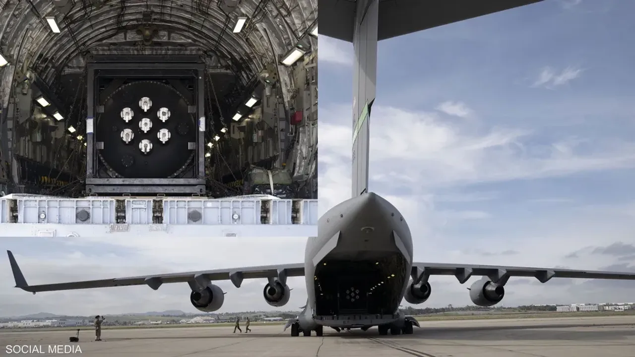 ABD'den nükleer hamle