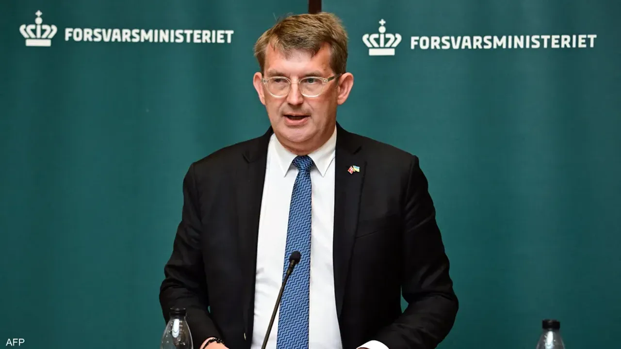 Danimarka'dan Trump'a: Sizin hastane geminize ihtiyaçları yok