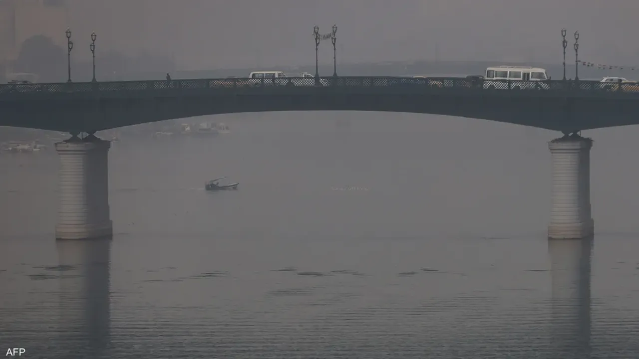 Köprüde “radyasyon kirliliği” iddiası