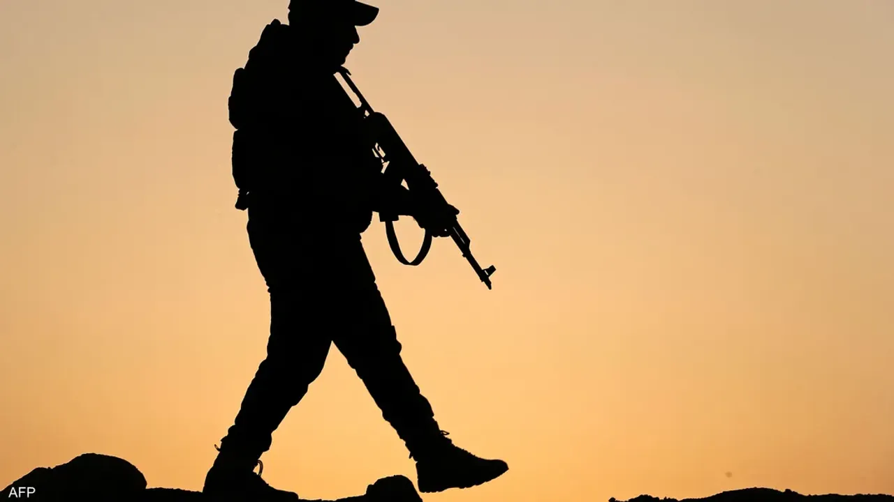 Komşu ülkenin vatandaşları Rus ordusuna katıldı