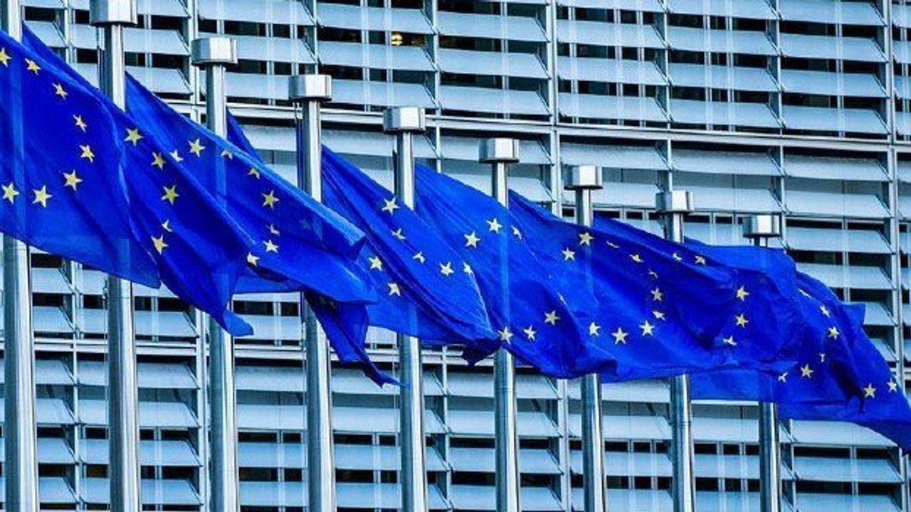 AB'den "Made in Europe" hazırlığı