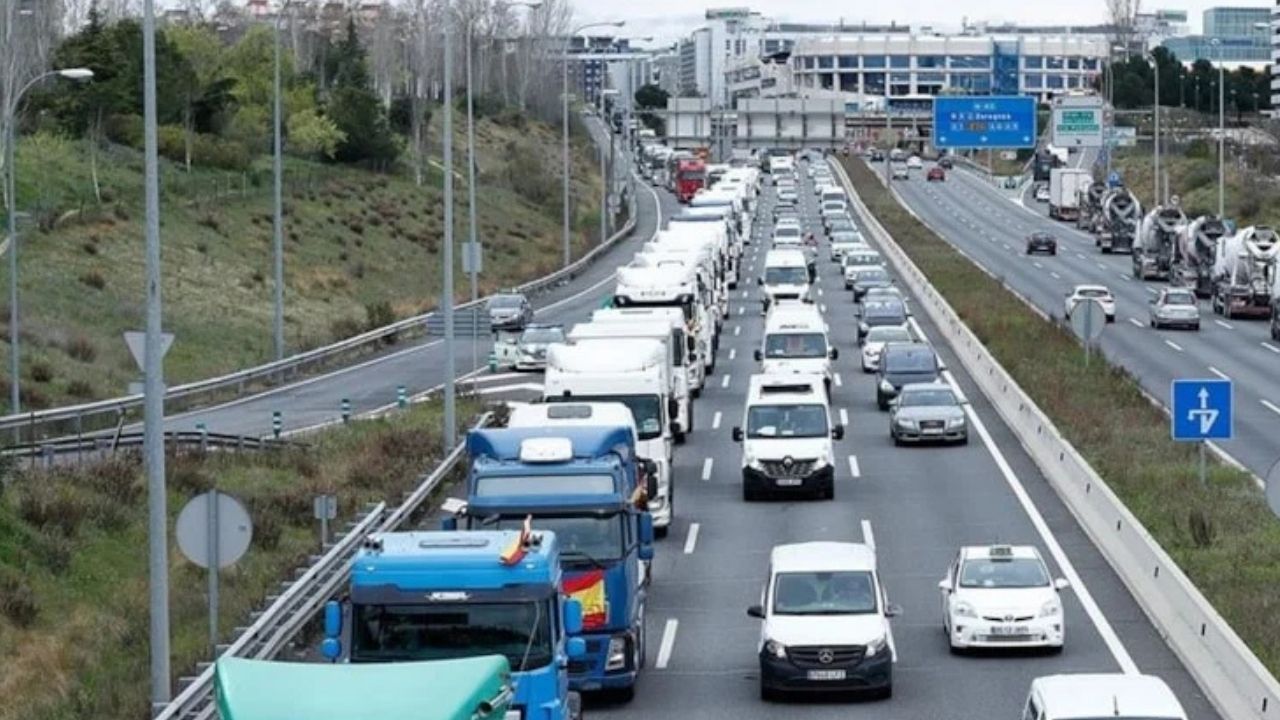 12 yaşından büyük aracı olanlara kötü haber! Artık şehre giremeyecekler
