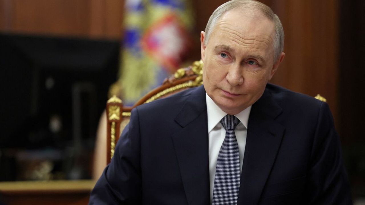 Putin ortadan kayboldu: Neler oluyor?