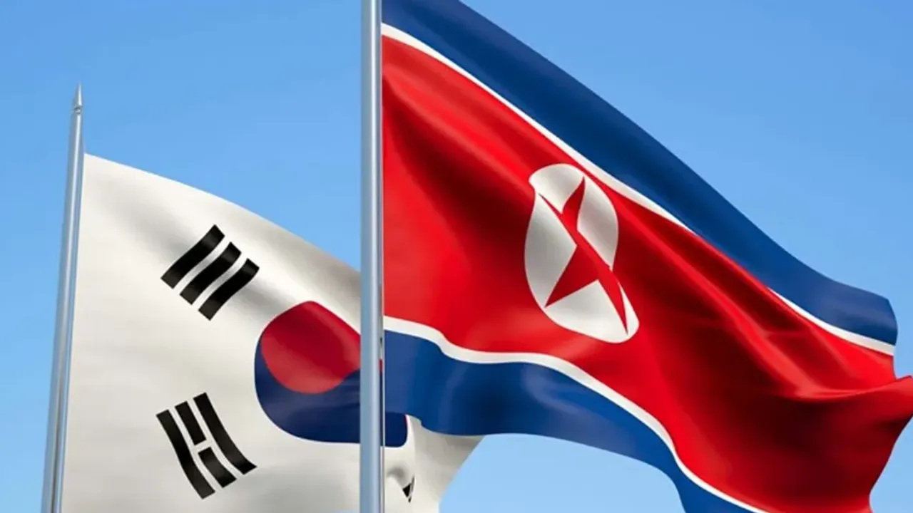 Güney Kore'den Kuzey Kore'ye diyalog çağrısı