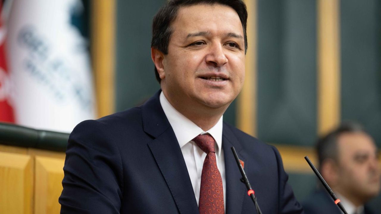 Arıkan: Epstein'ın  uçağı depremlerden sonra Türkiye'ye geldi mi?