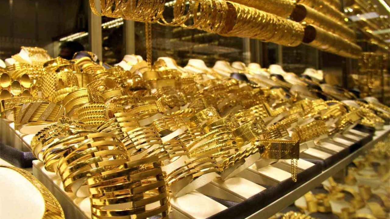 Dev bankadan altın için zirve tahmin