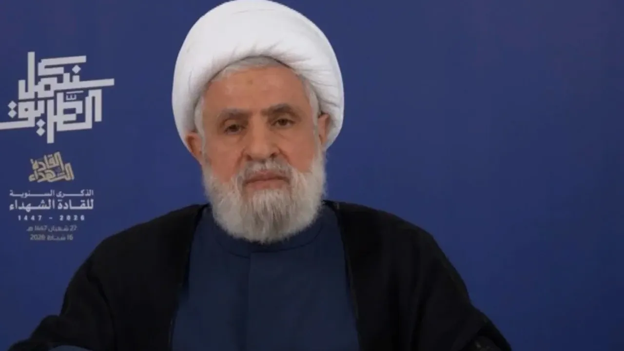 Hizbullah: İki nedenle sabrediyoruz, ancak...