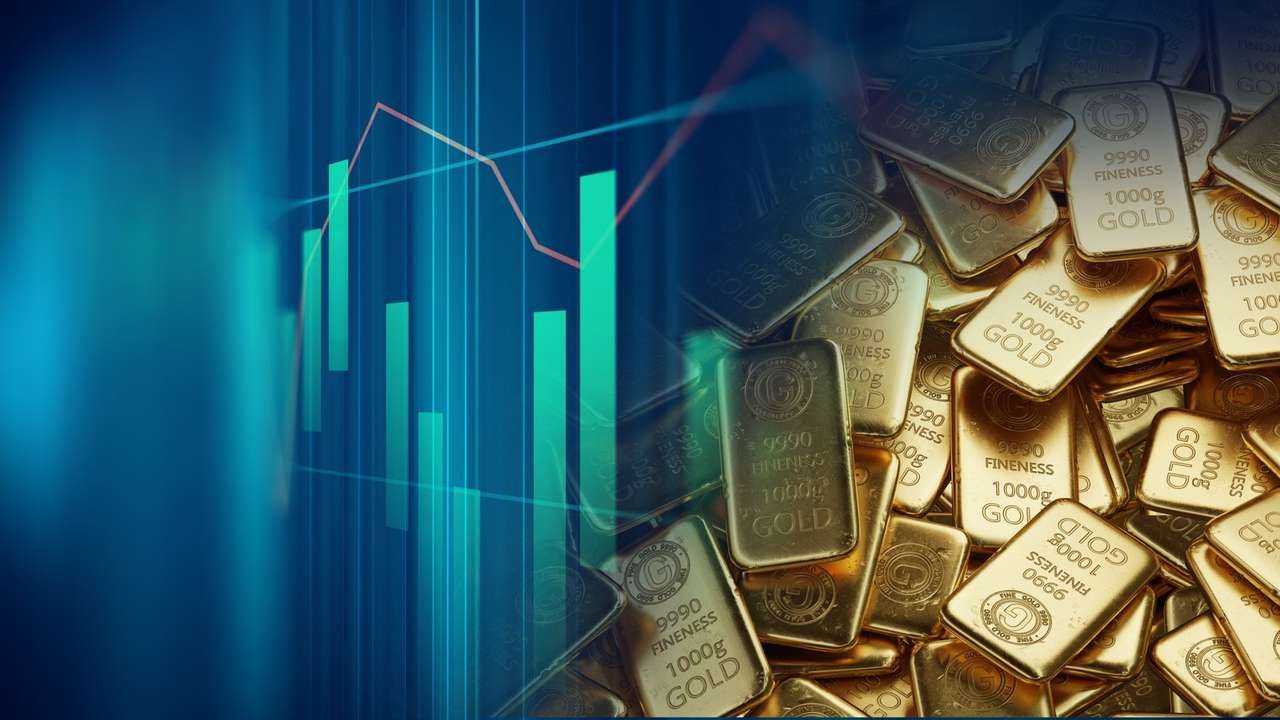 Altın fiyatlarında büyük düşüş