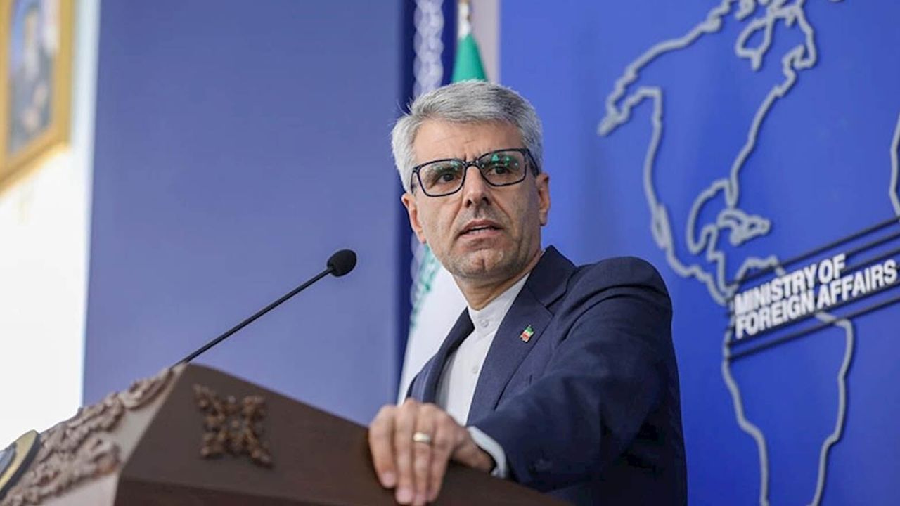 İran'dan Trump'a yanıt: Yalancı