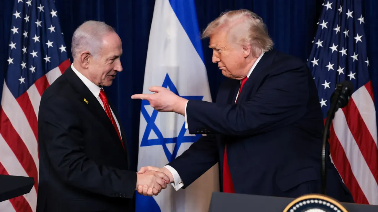 Netanyahu’nun Trump’tan beklediği ama “gelmeyen” davetin sırrı