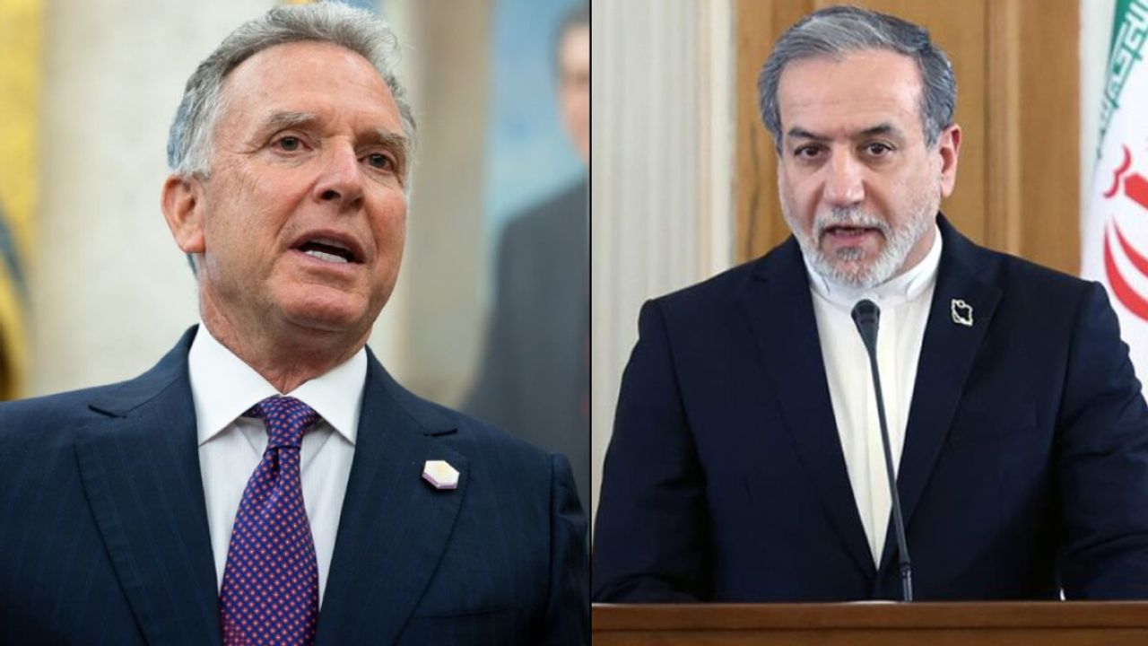 Umman’da bugün ABD ile İran görüşmeleri başlıyor