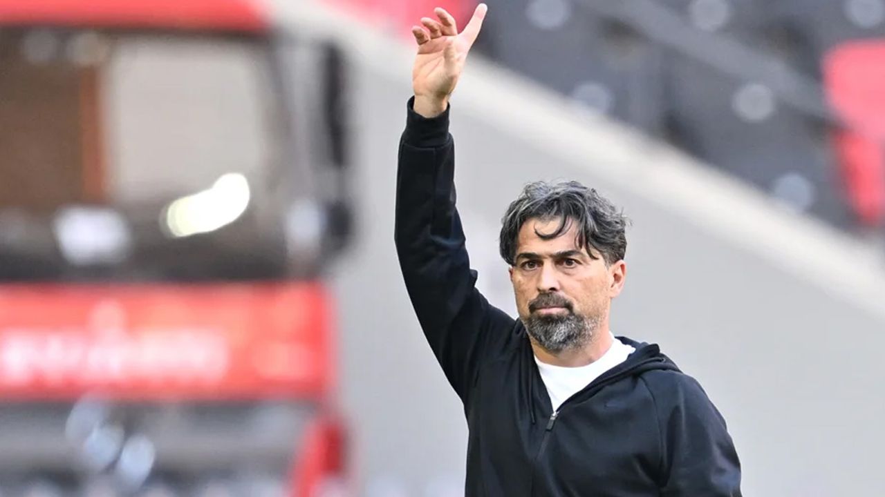 Konyaspor'da İlhan Palut dönemi